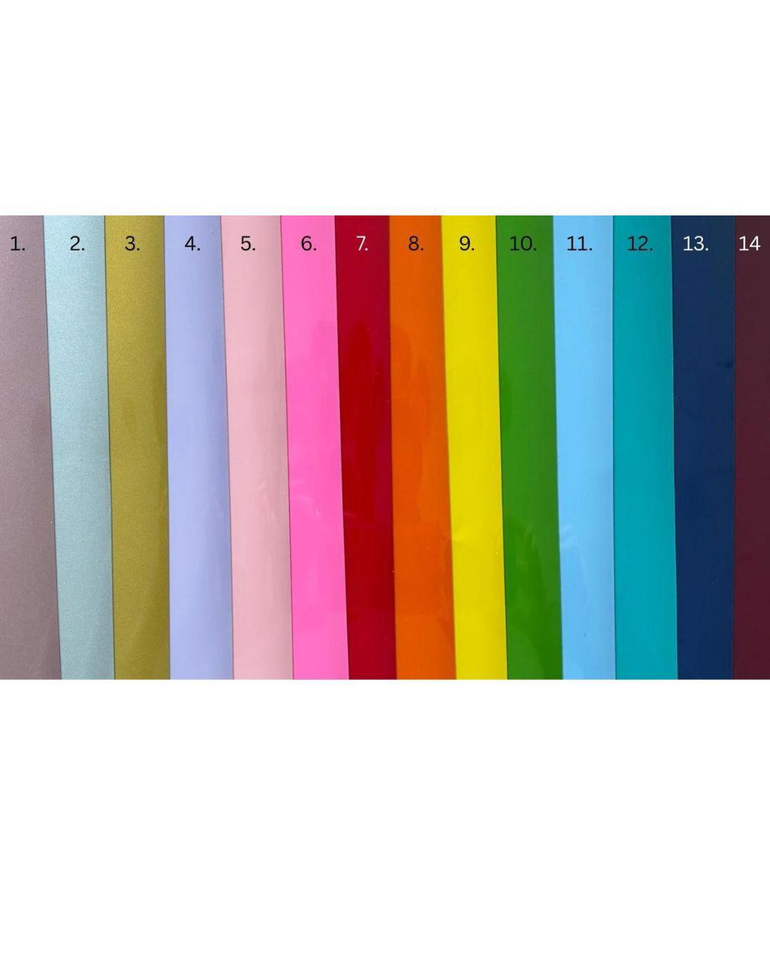 Personalised Canvas Zip Pouch