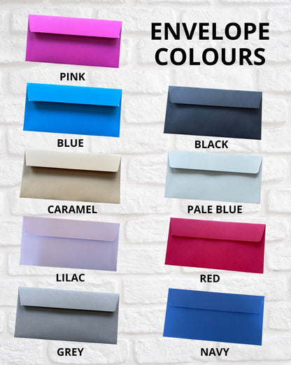 Gift Voucher For Dad Father's Day Customisable