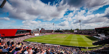 Custom Sporting Ticket Gift Voucher