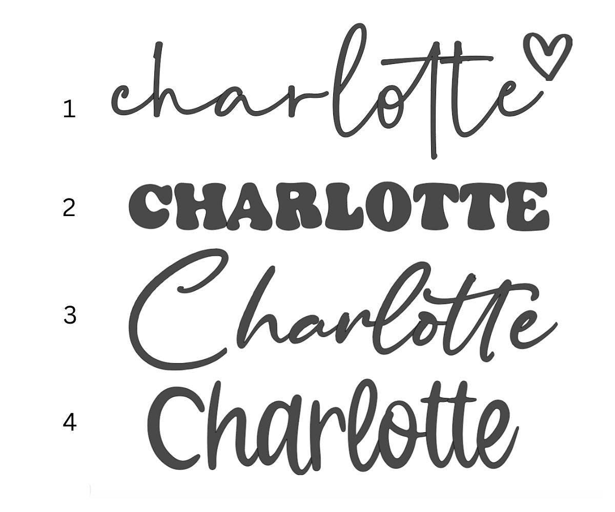 Personalised Makeup/Toiletry/Bits and Bobs Bag